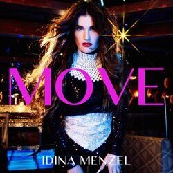 Cover of Move