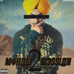 Cover of Mohali Messiah 2 (Season Sikander)