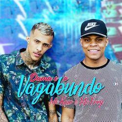 Cover of Dama e o Vagabundo