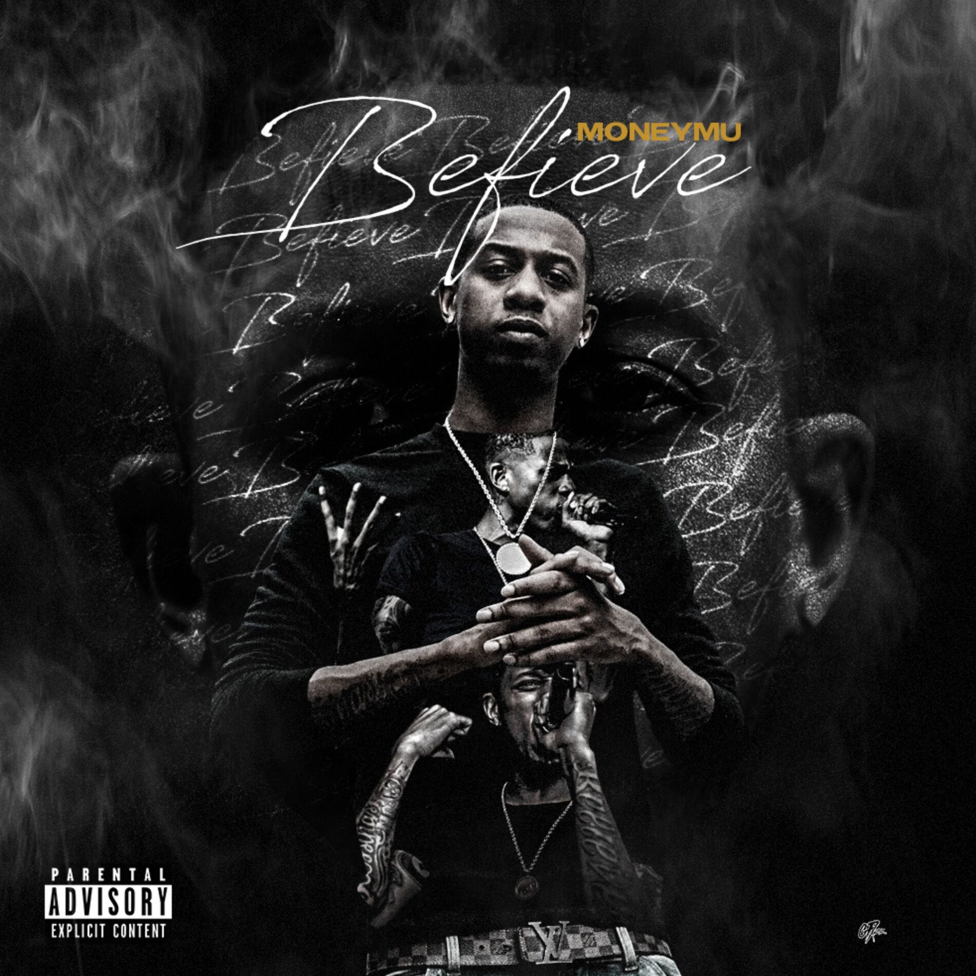 Album cover of Believe