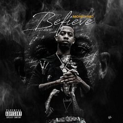 Cover of Believe