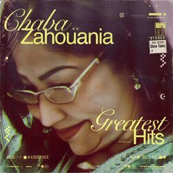 Cover of Zahouania (Mel Hbibi Maleh)