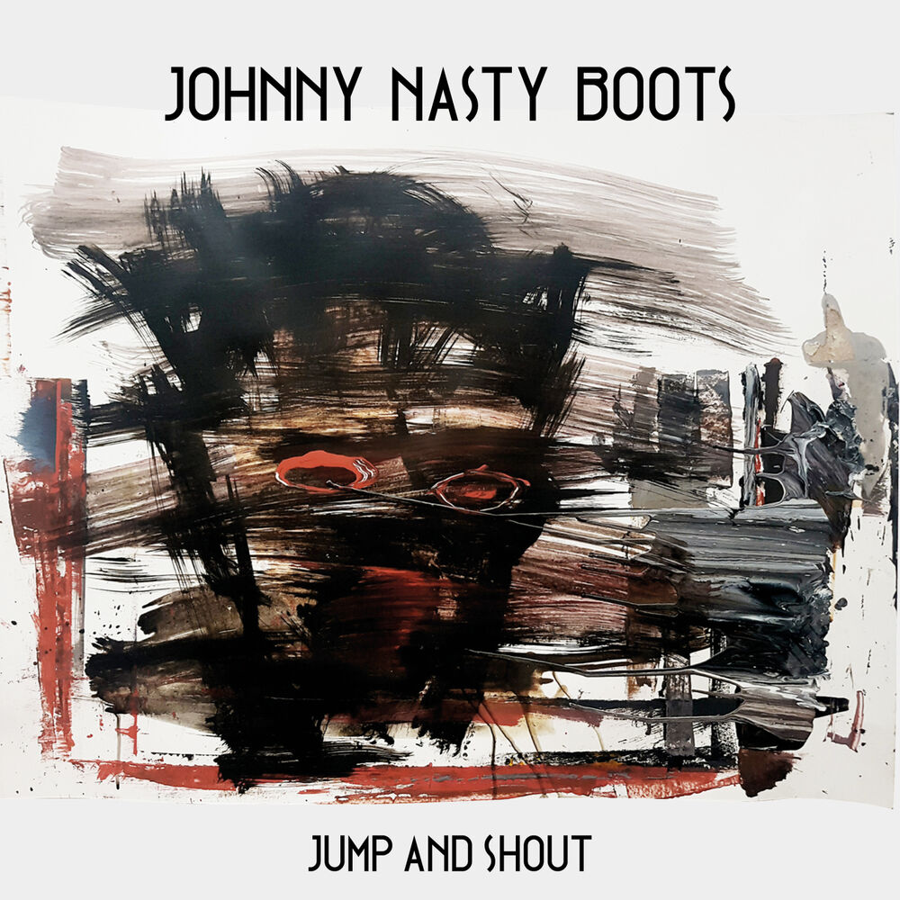 Picture of Jump and Shout