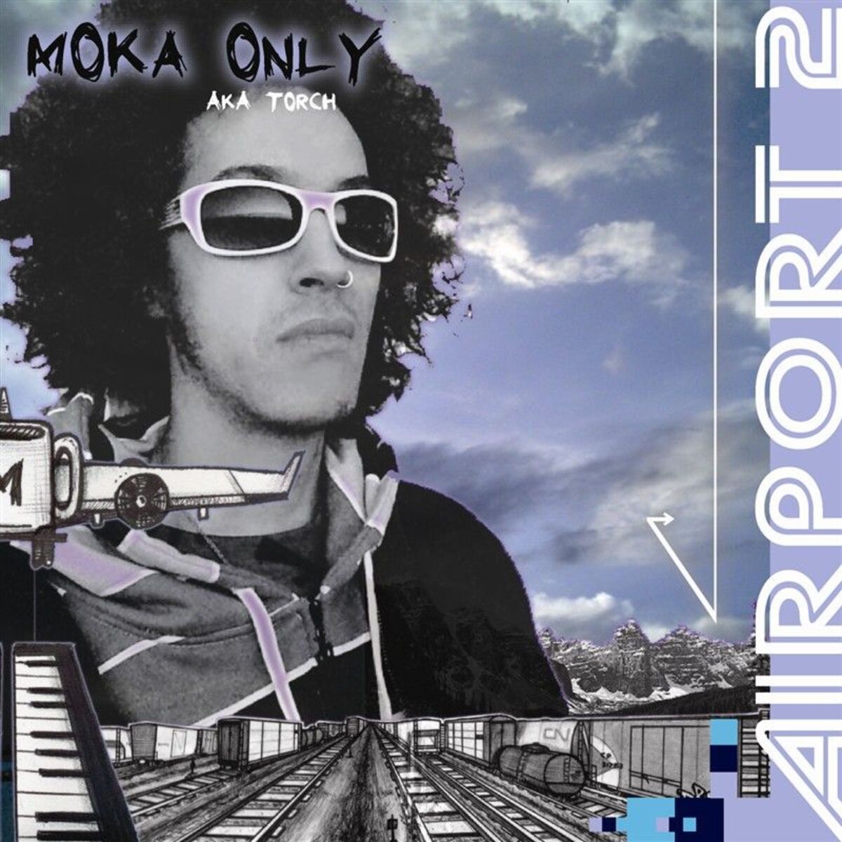Album cover of Airport 2