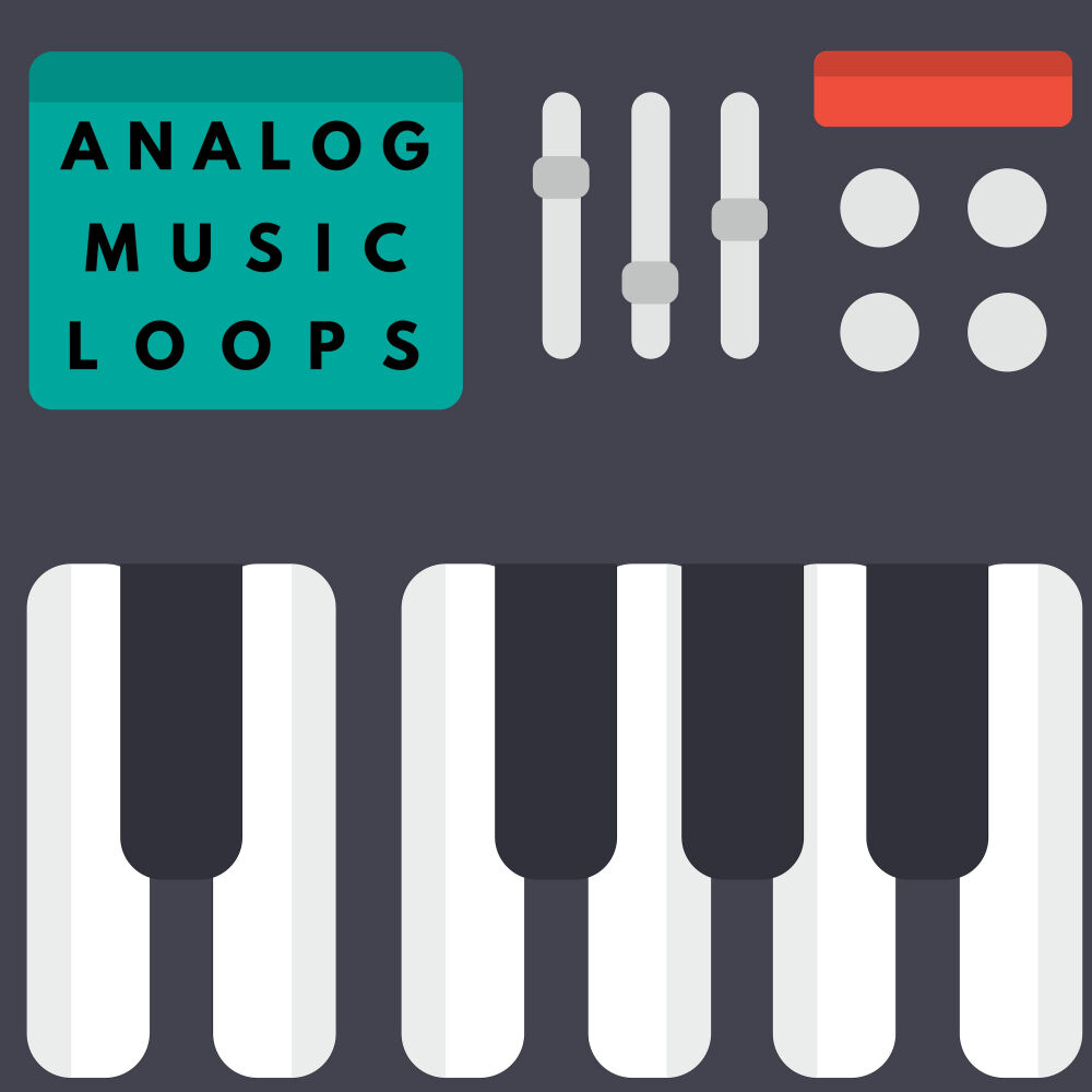 Picture of Analog Music Loops
