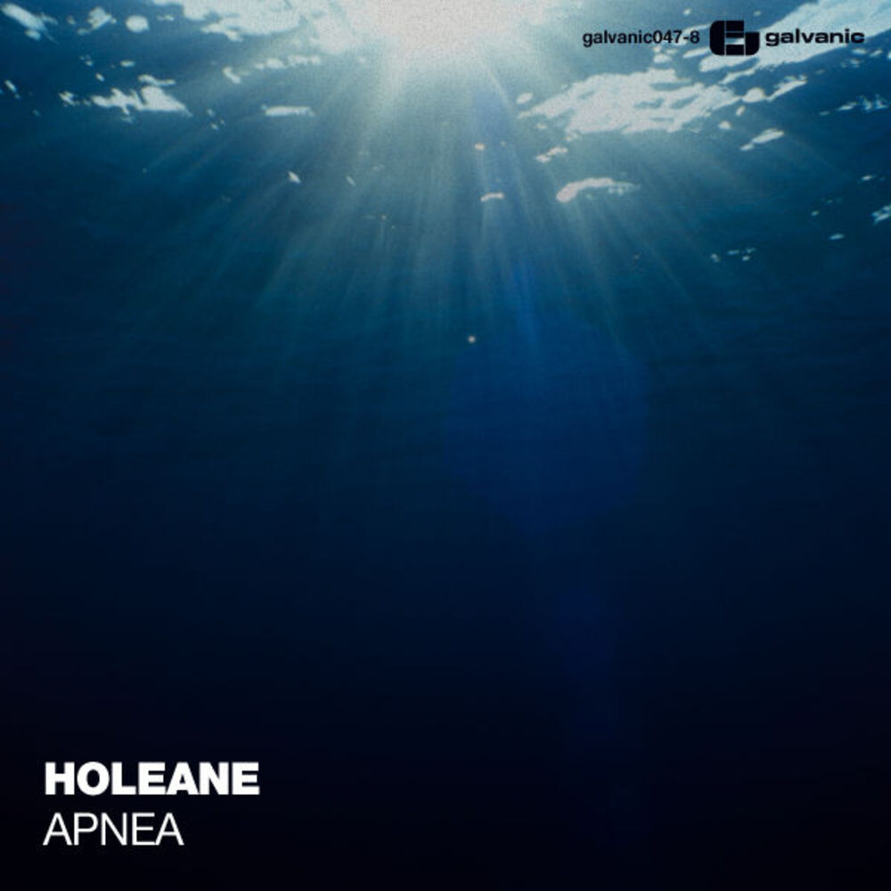 Picture of Holeane - Apnea (MP3 EP)