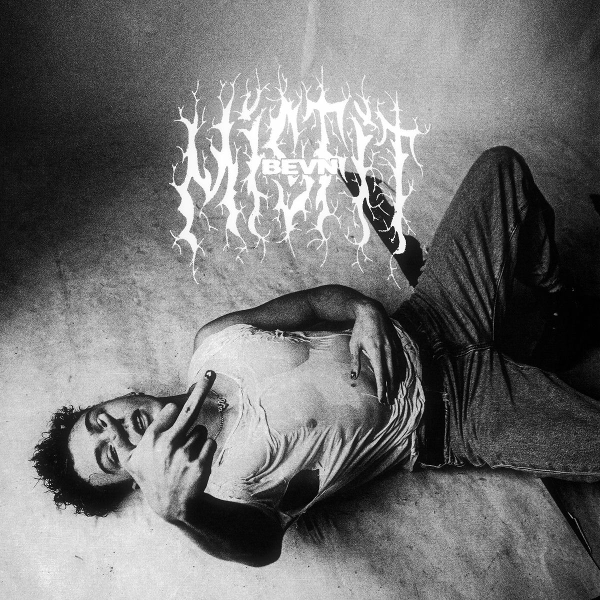 Album cover of Misfit