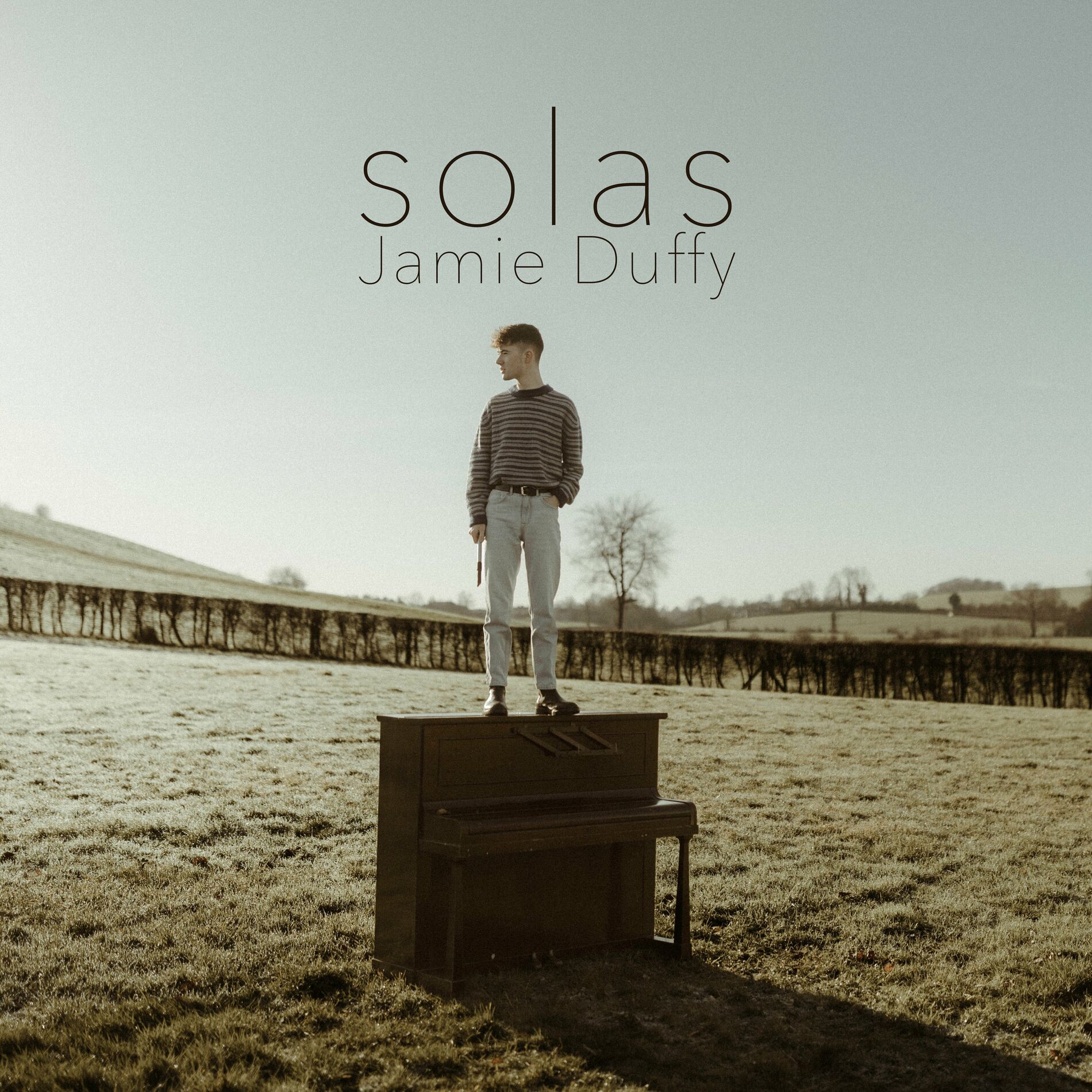Album picture of Solas