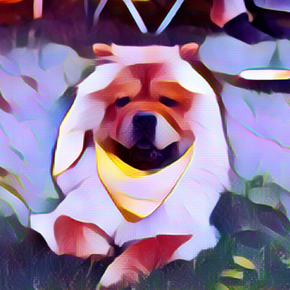 Picture of Alto Sax Solo (Music for Loafing Pup Hour)