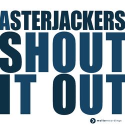Cover of Shout It Out