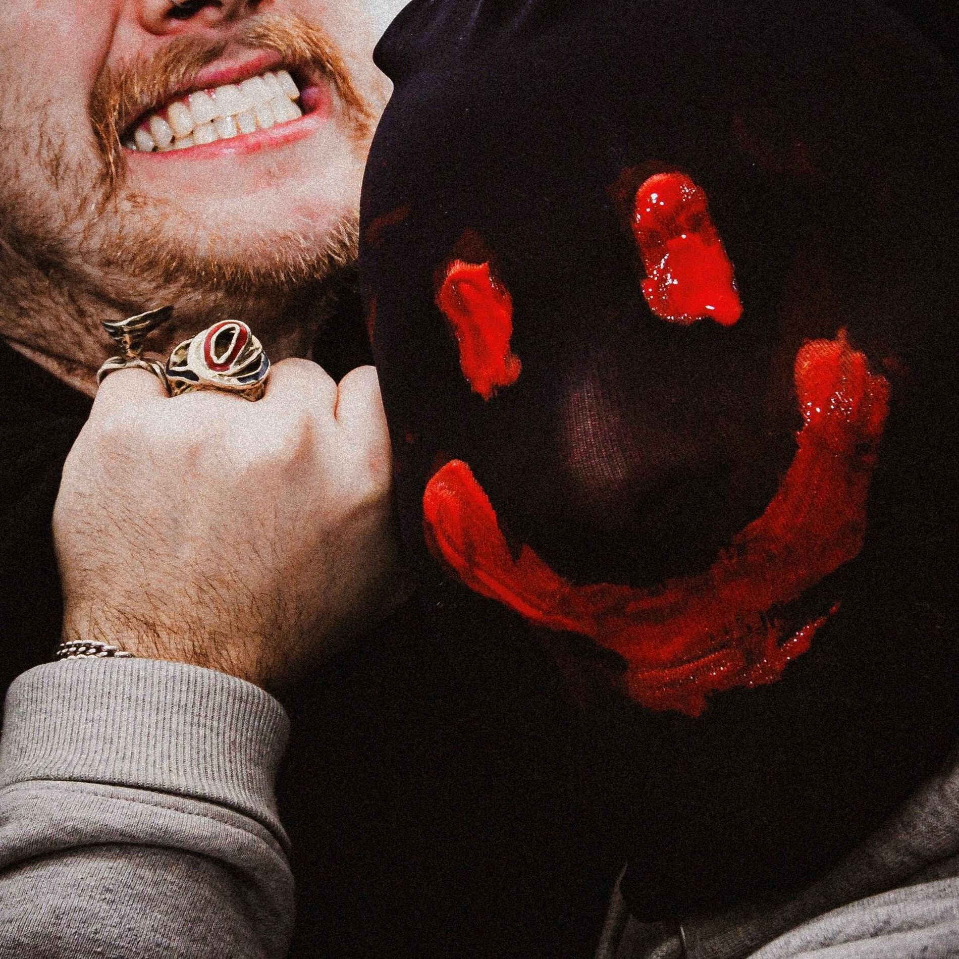 Album cover of MATA