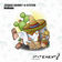 Mañana (Extended Mix) by Joonas Hahmo album cover
