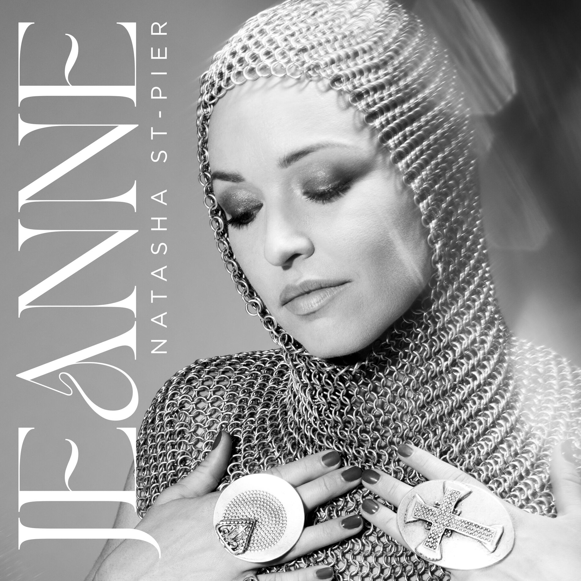 Album cover of Jeanne