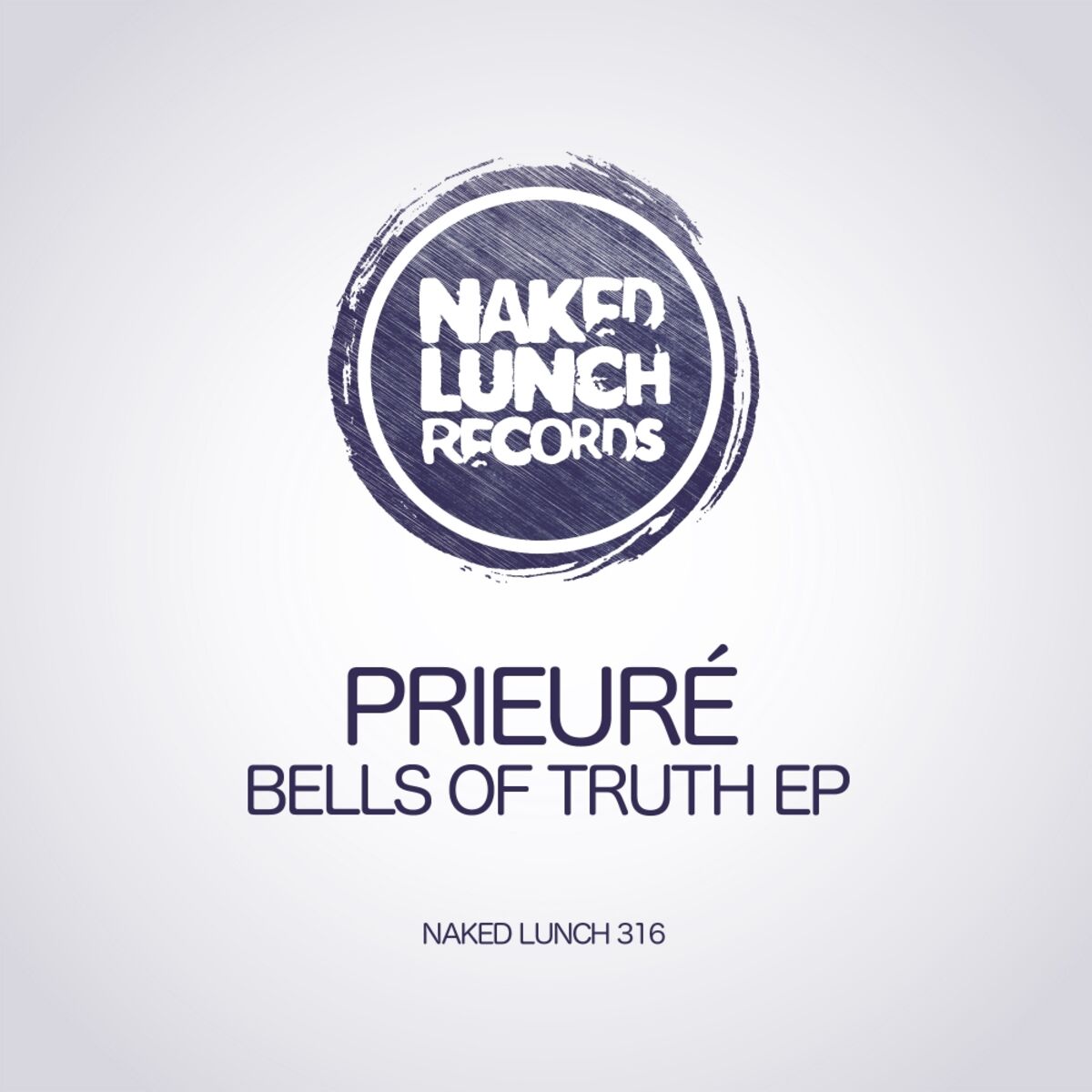 Album cover of Bells of Truth EP