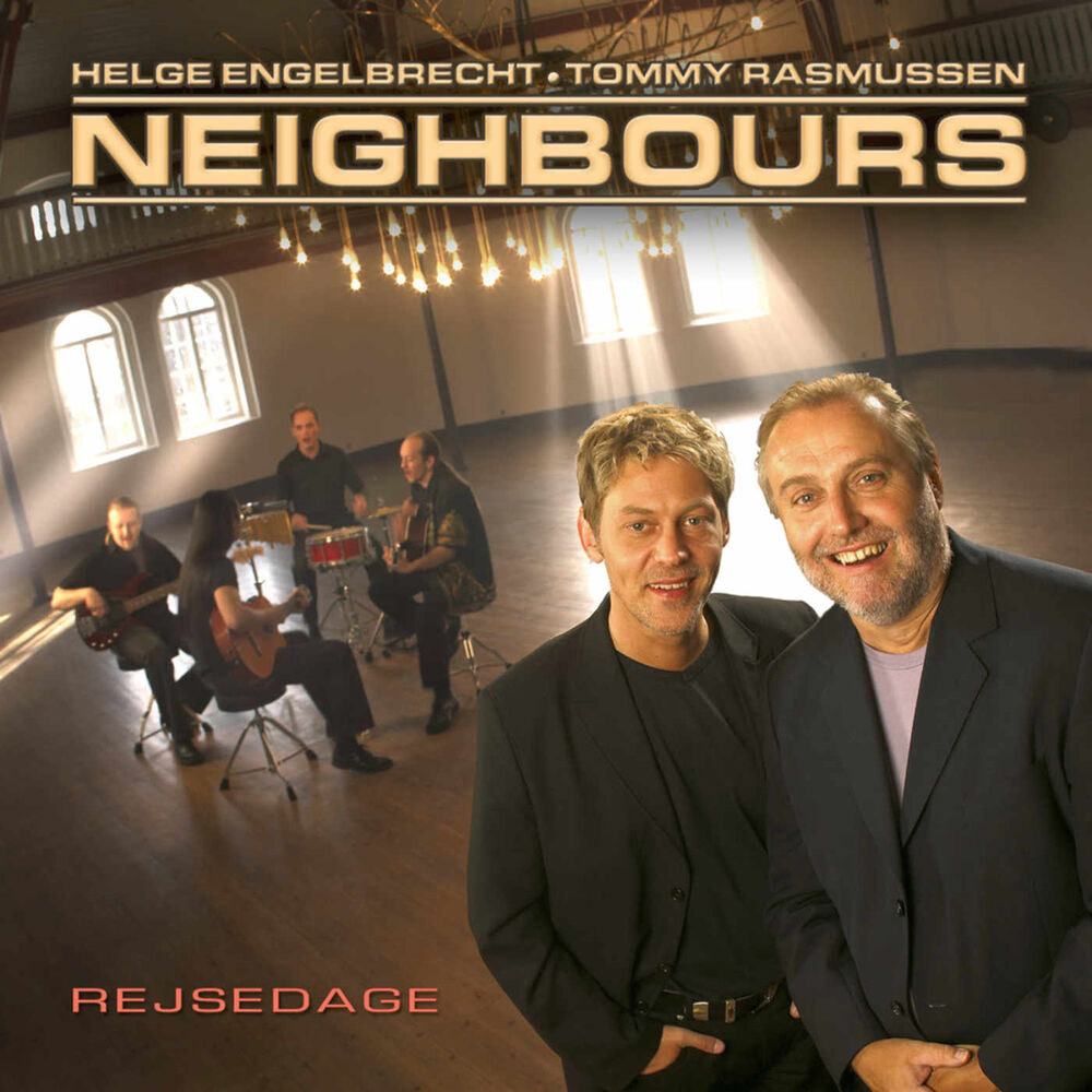 Picture of Rejsedage