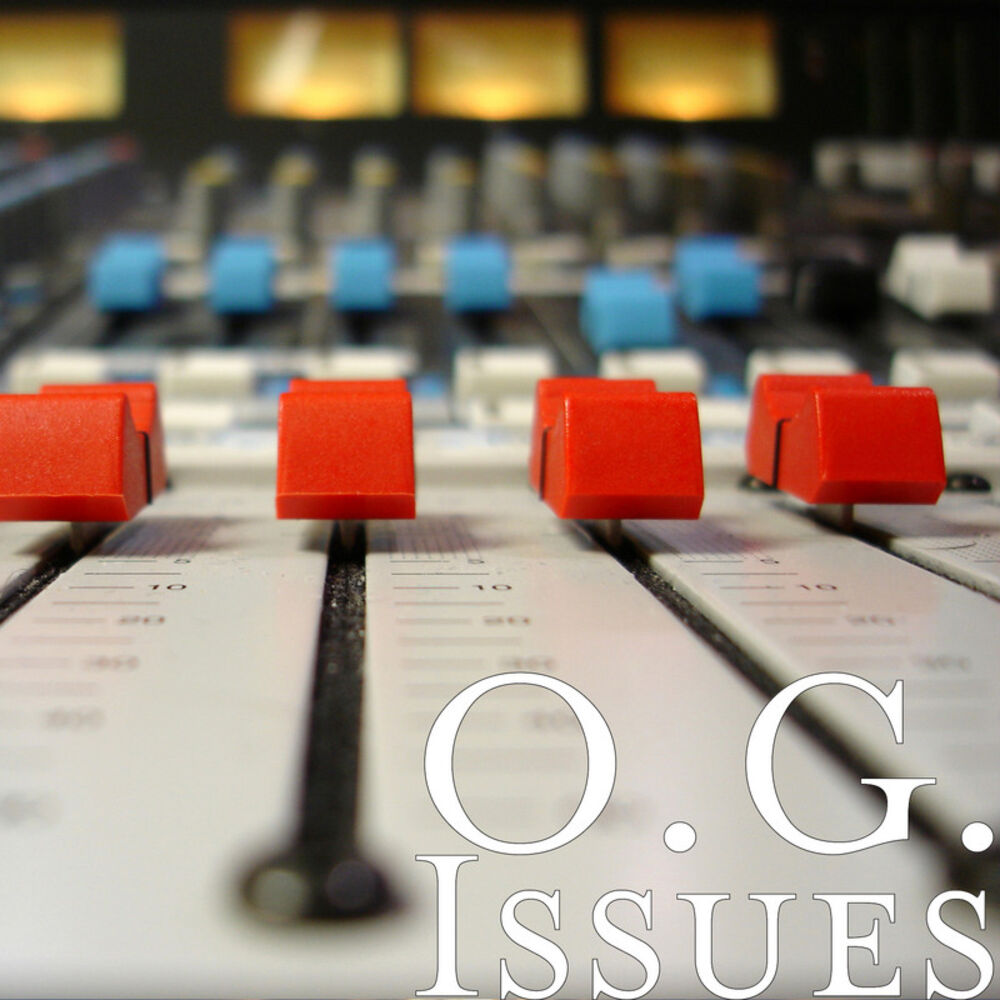 Picture of Issues