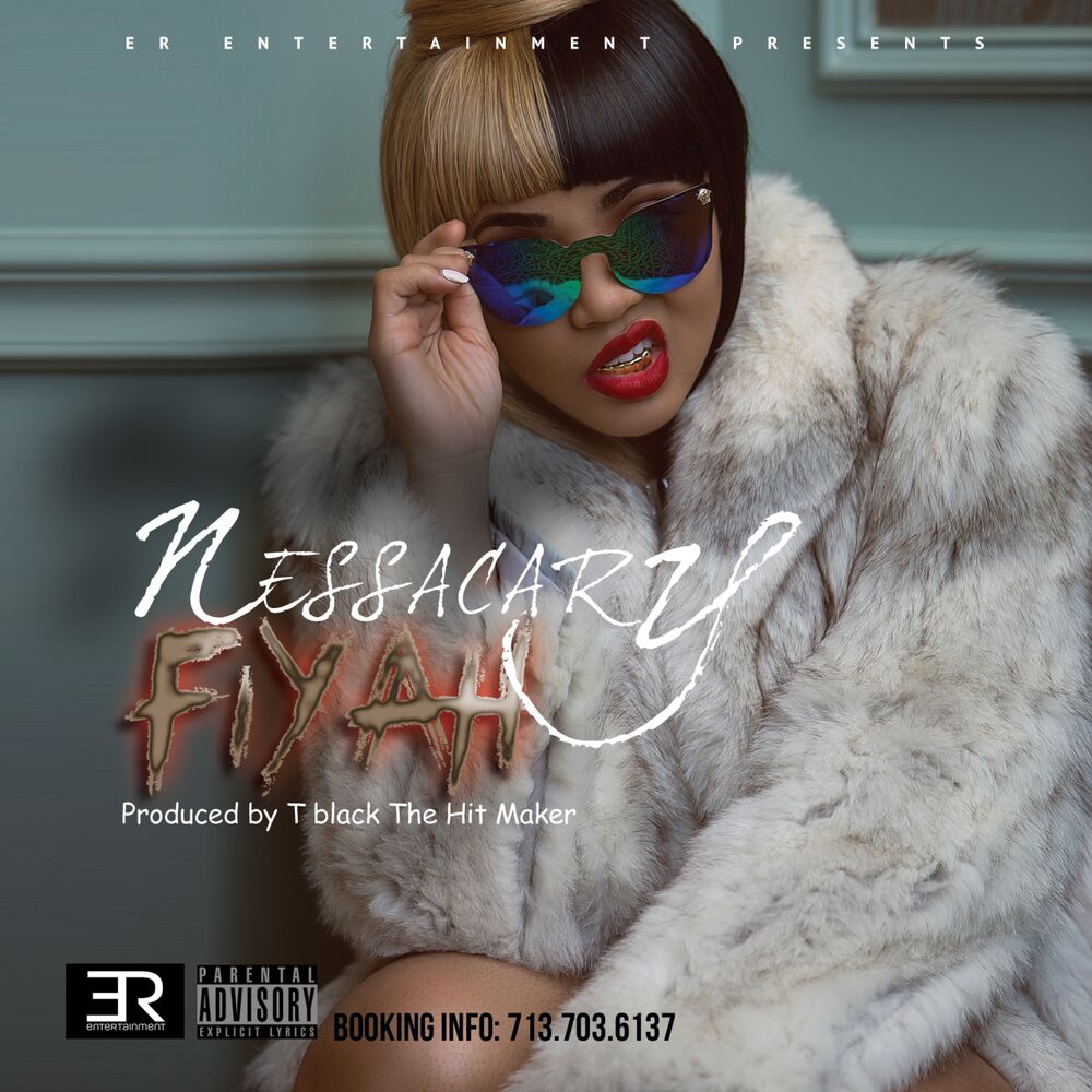 Picture of Fiyah - Single