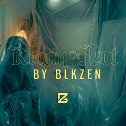 Cover of READY OR NOT