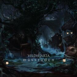 Cover of måsstaden