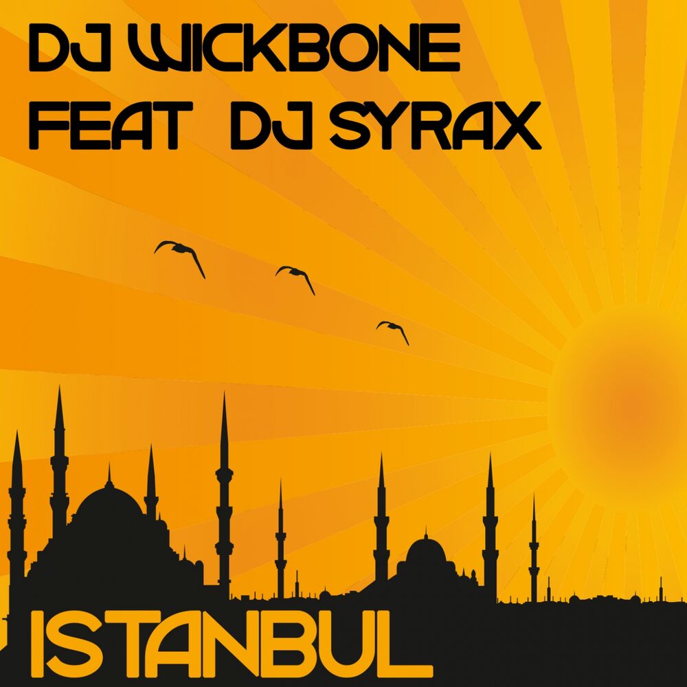 Picture of Istanbul
