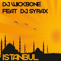 Cover of Istanbul