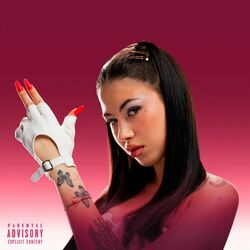 Cover of VERA BADDIE