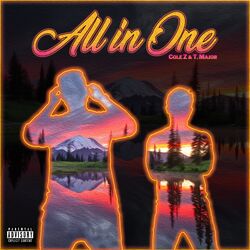 Cover of All in One