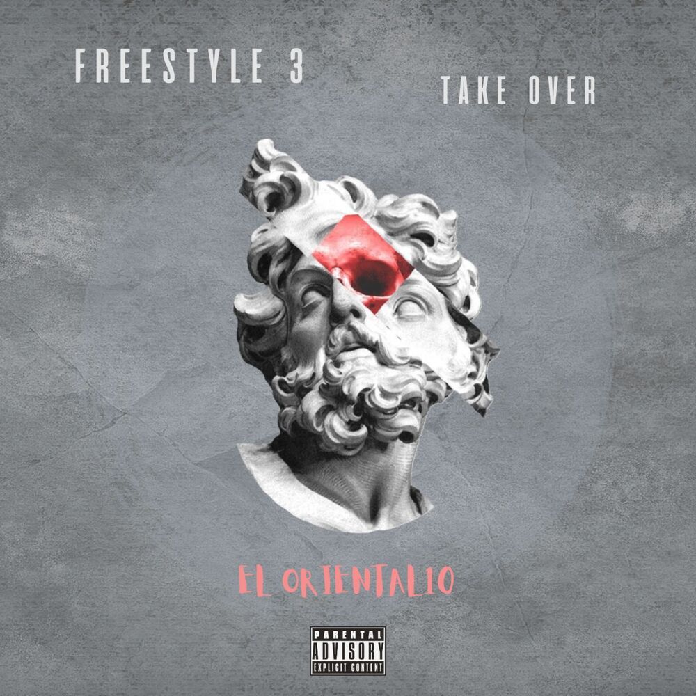 Picture of FREESTYLE 3: TAKE OVER