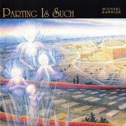 Cover of Parting Is Such