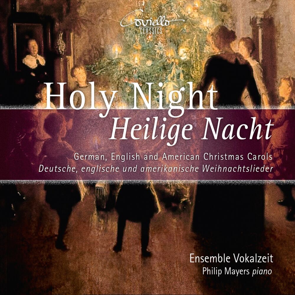 Picture of Holy Night - Heilige Nacht