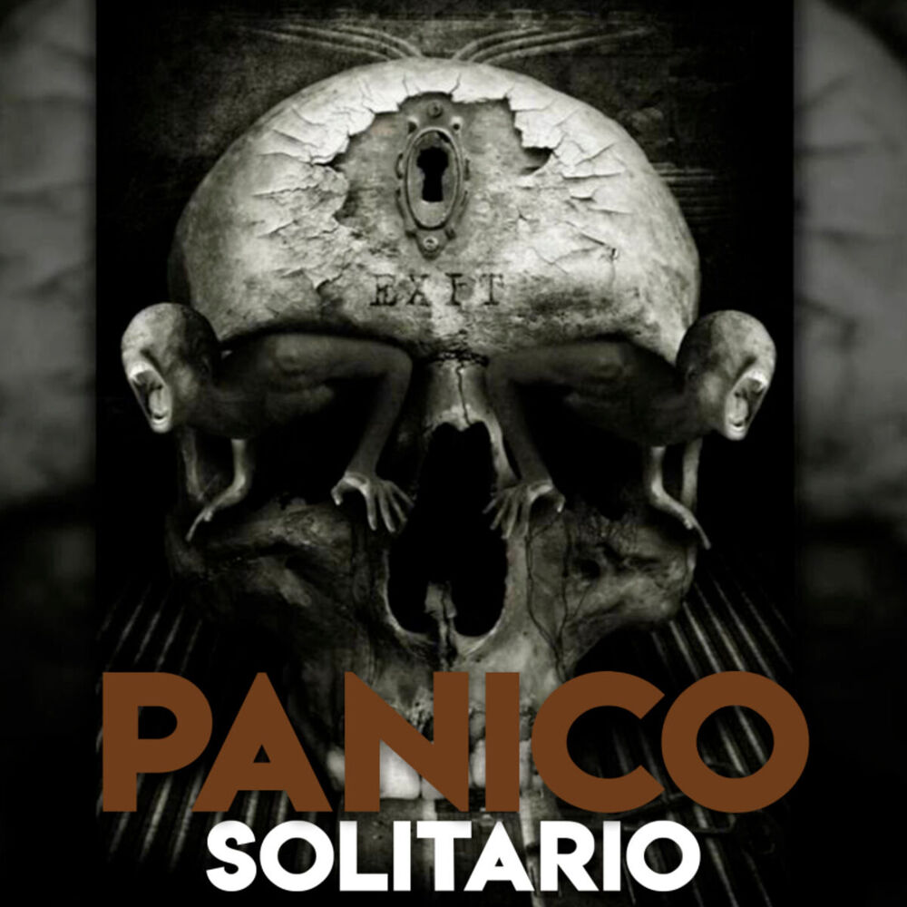 Picture of Panico