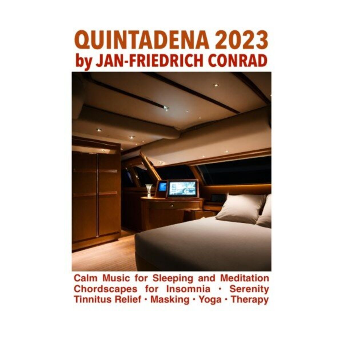 Album cover of Quintadena 2023
