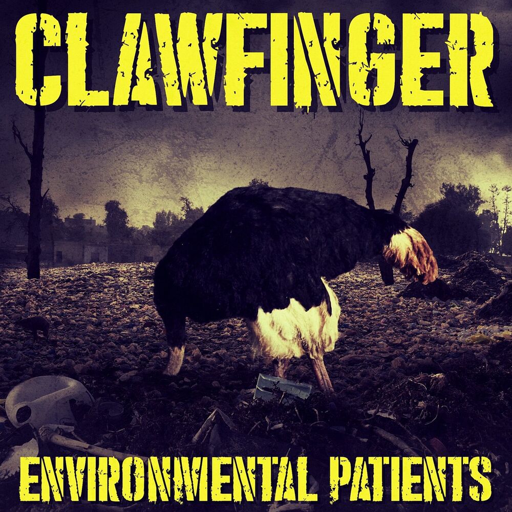 Picture of Environmental Patients