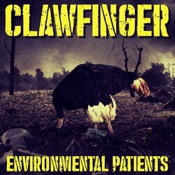 Cover of Environmental Patients