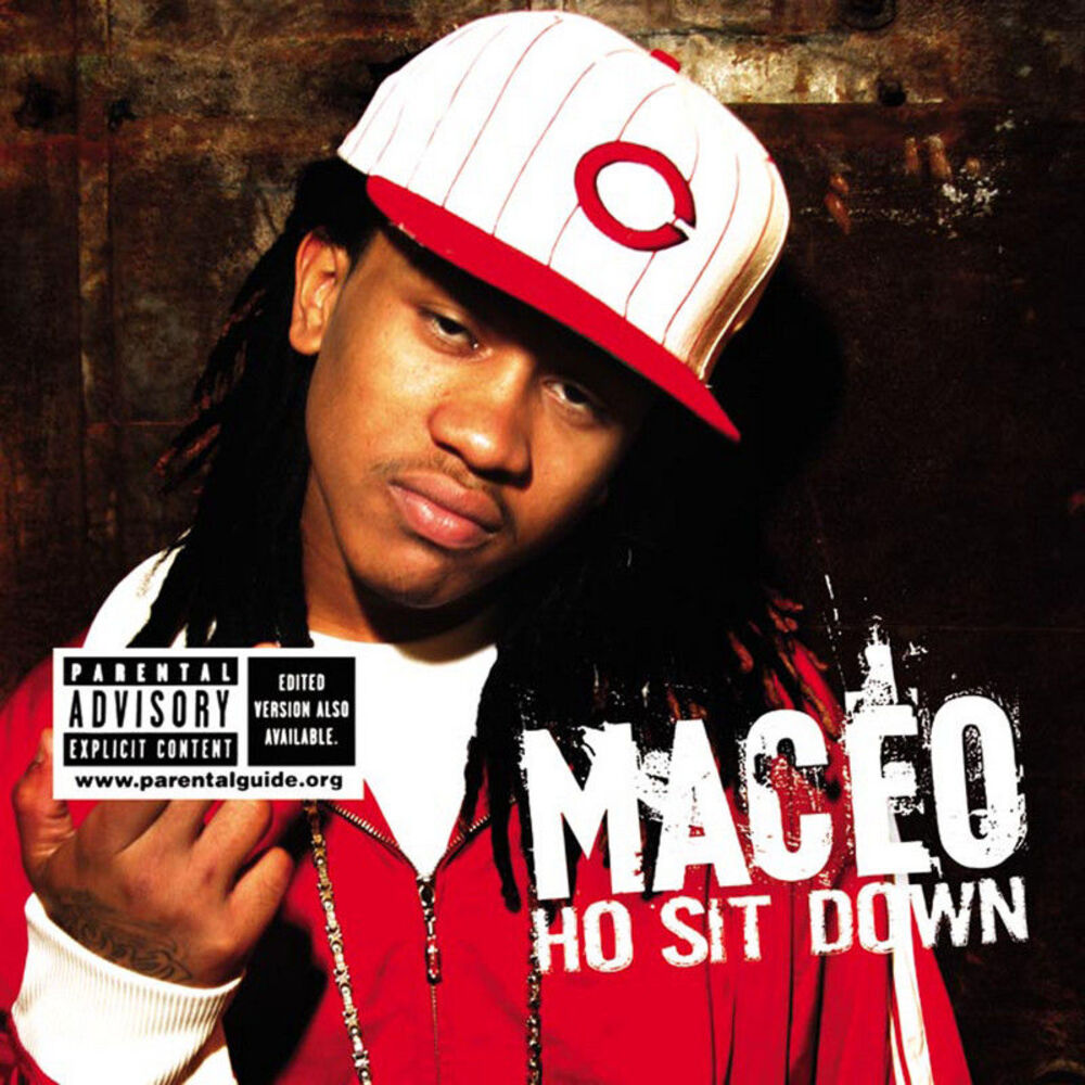 Picture of Ho Sit Down - EP