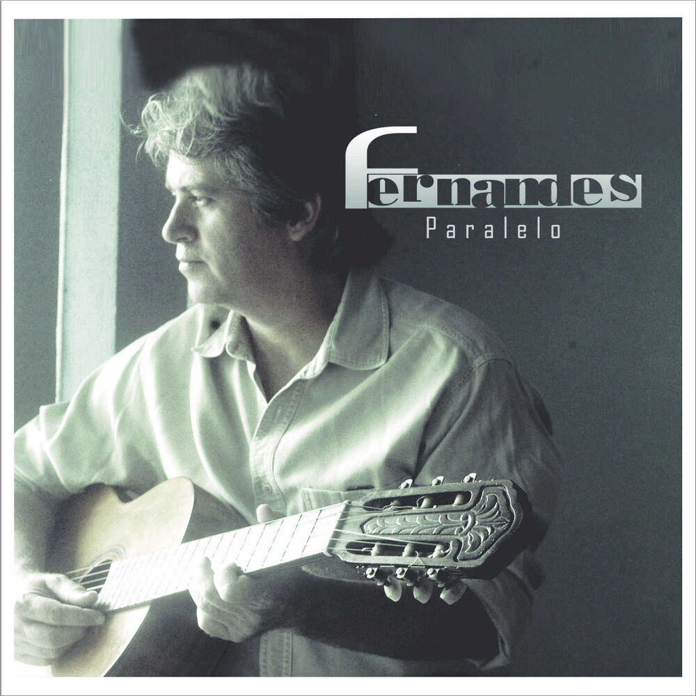 Picture of Paralelo