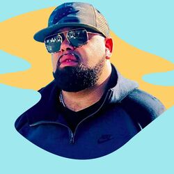 Cover of Cheb Bello