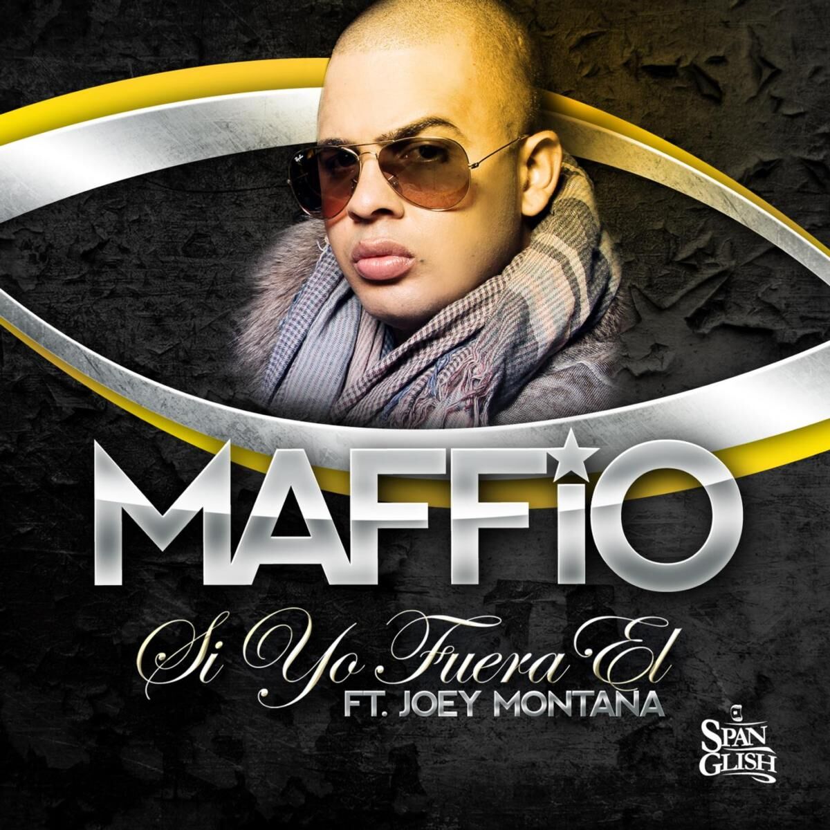 Album cover of Si Yo Fuera El (feat. Joey Montana)