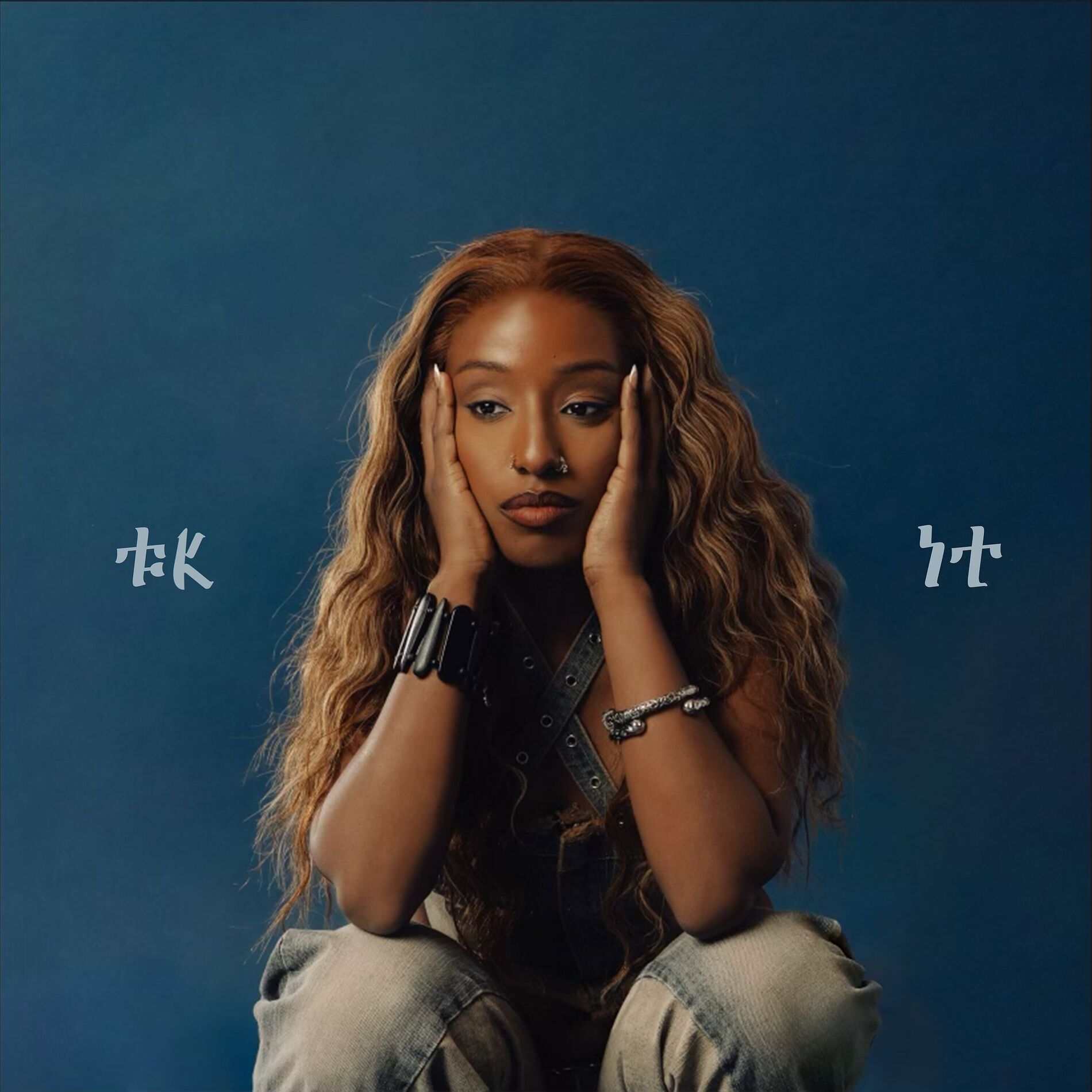 Album cover of FK IT