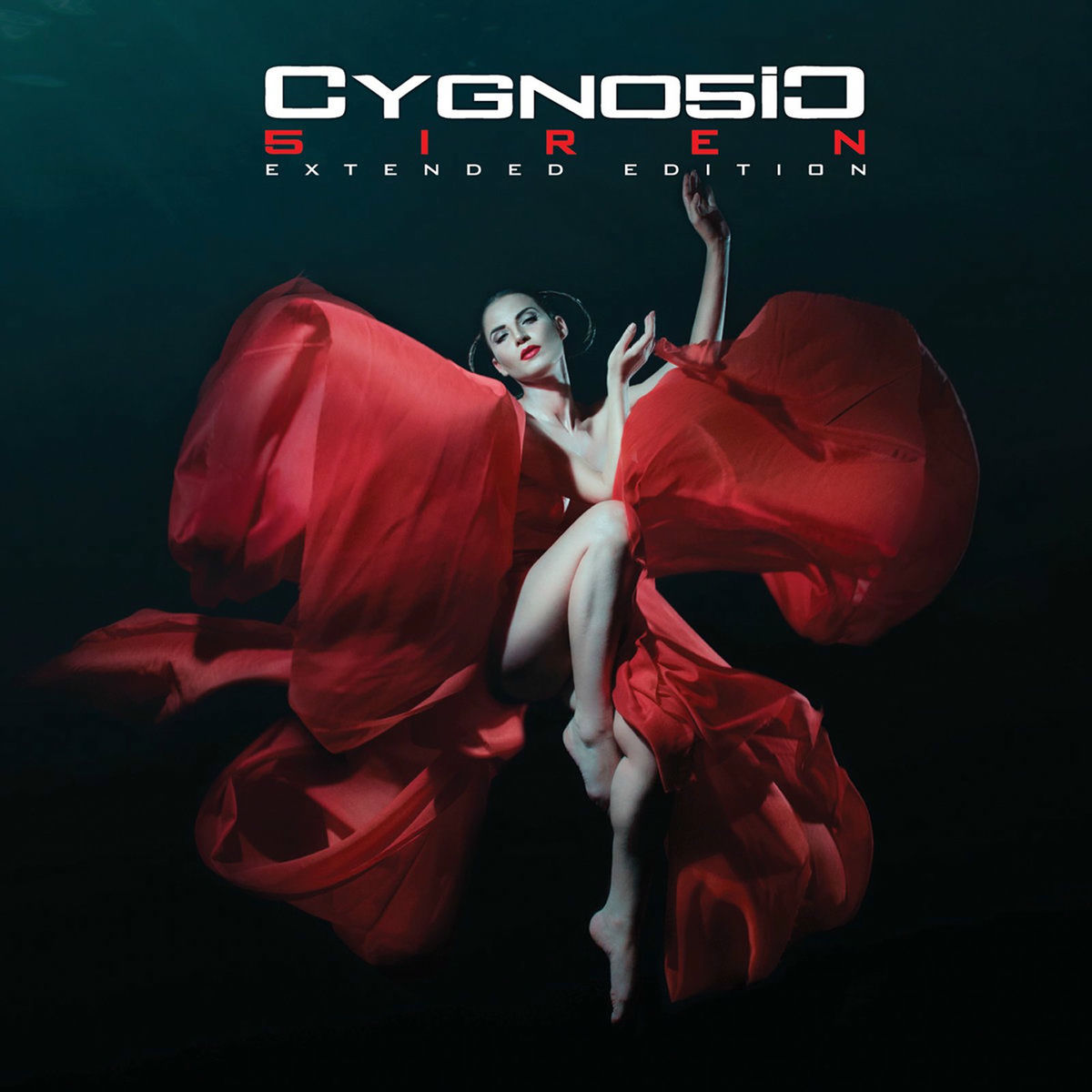 Album cover of Siren (Extended Edition)