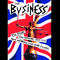 The Truth the Whole Truth and Nothing but the Truth by The Business album cover