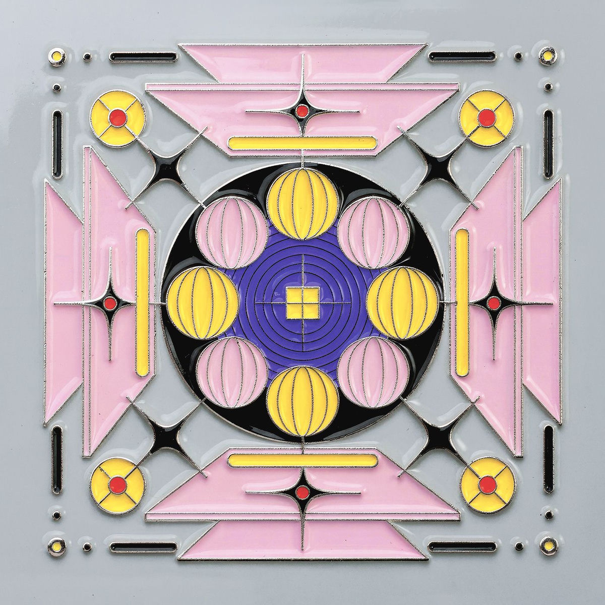 Album cover of True Colors