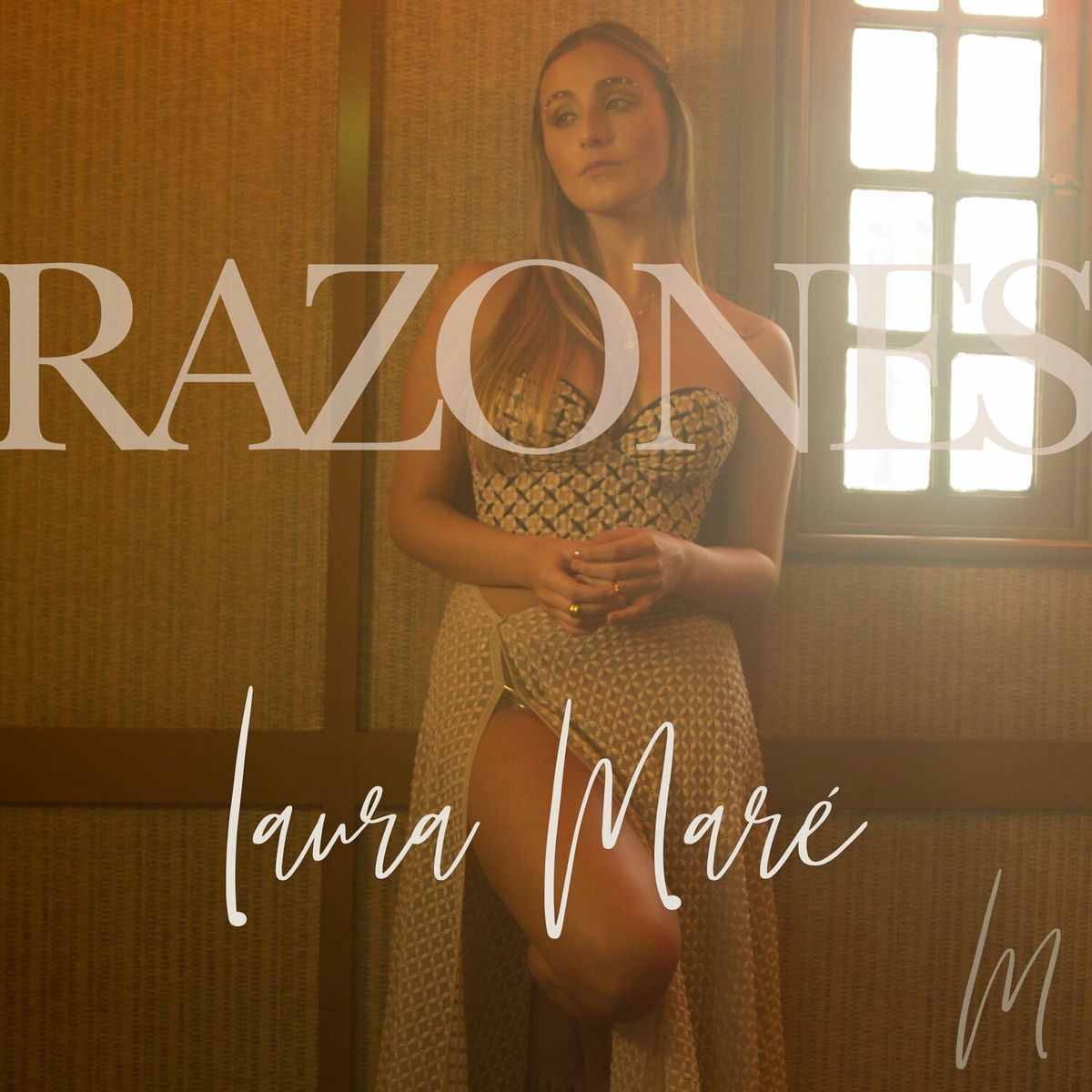 Album cover of Razones
