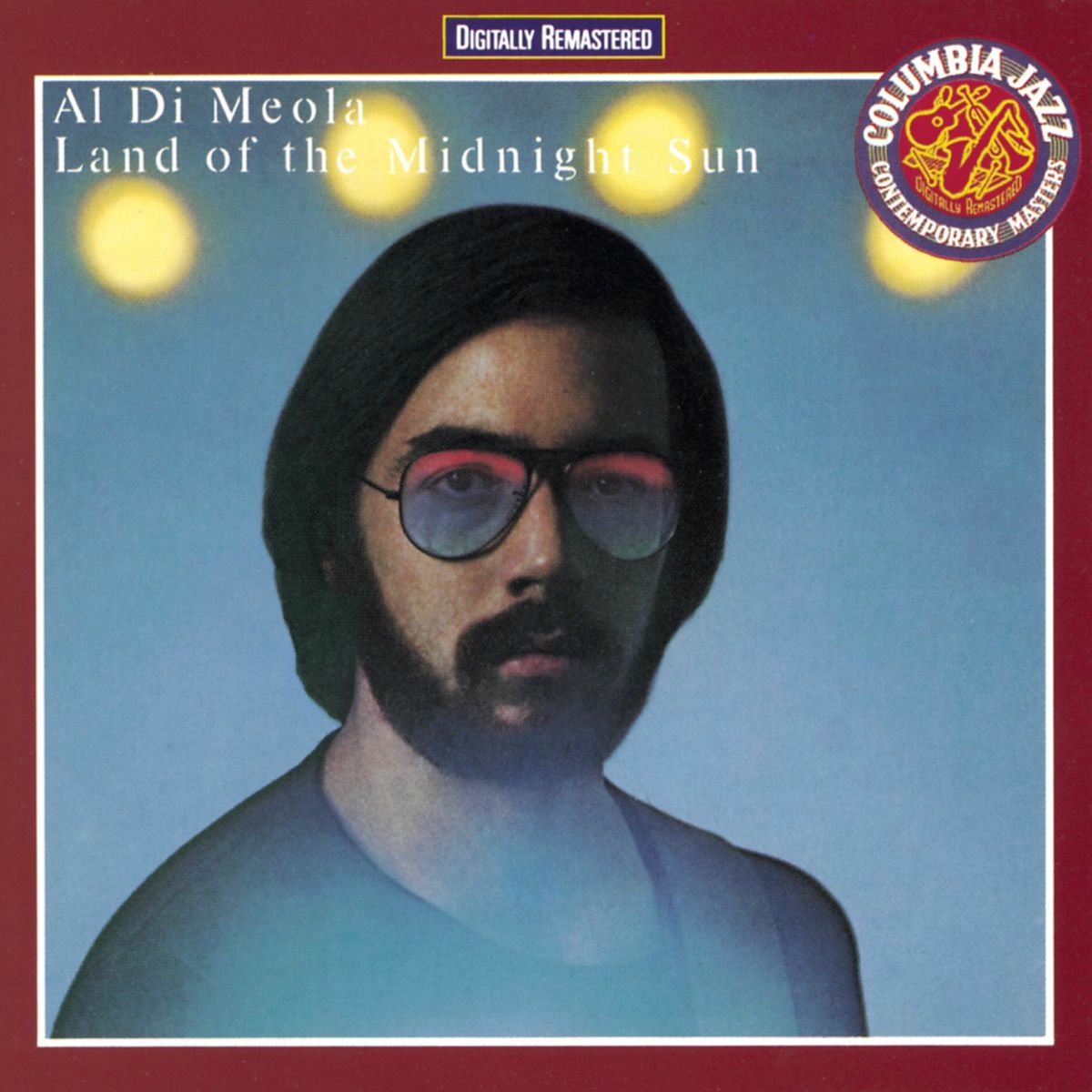 Album cover of Land Of The Midnight Sun