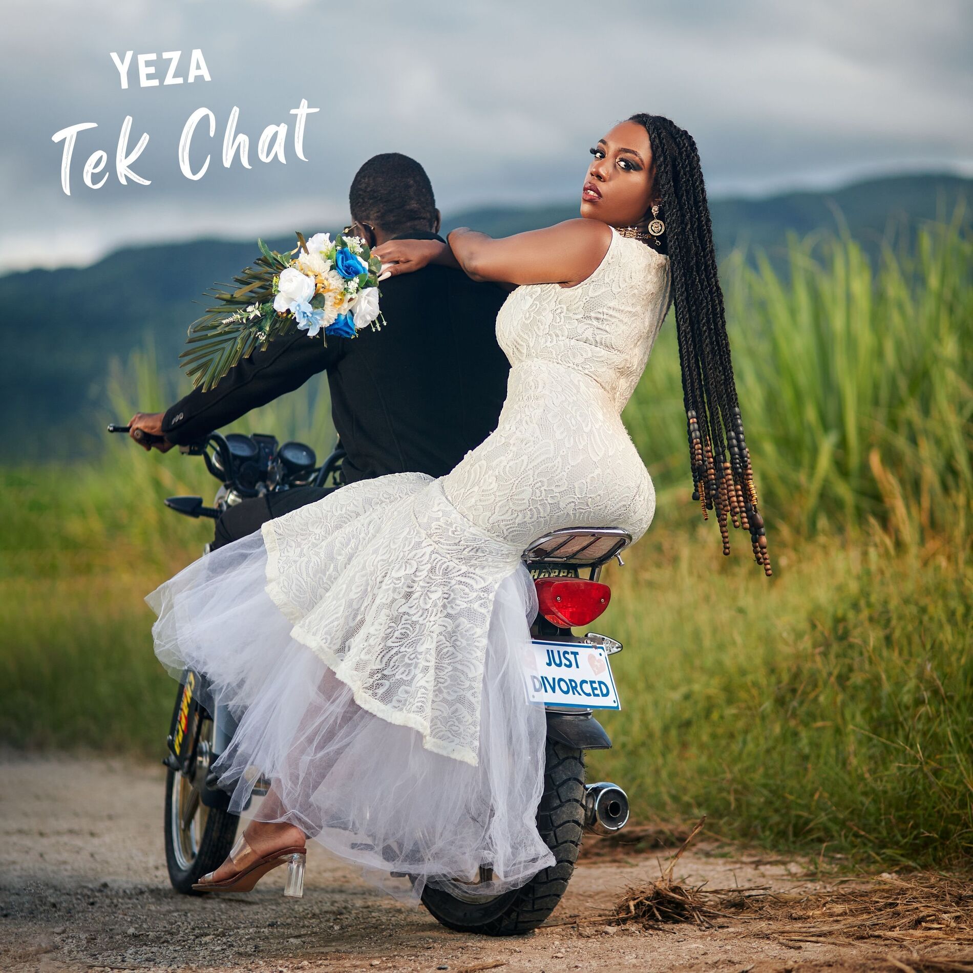 Album cover of Tek Chat