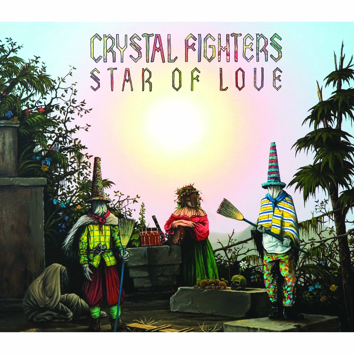 Album cover of Star of Love (Plus Acoustic Version)