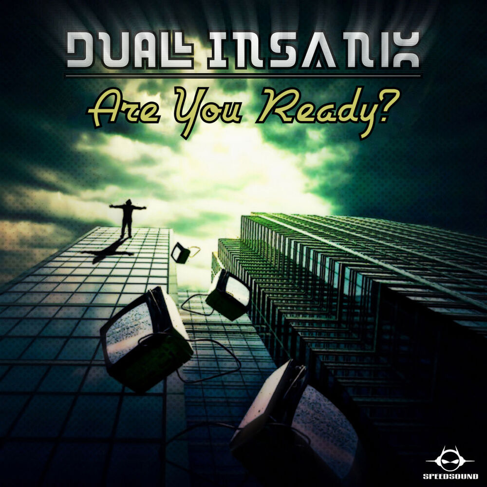 Picture of Are You Ready