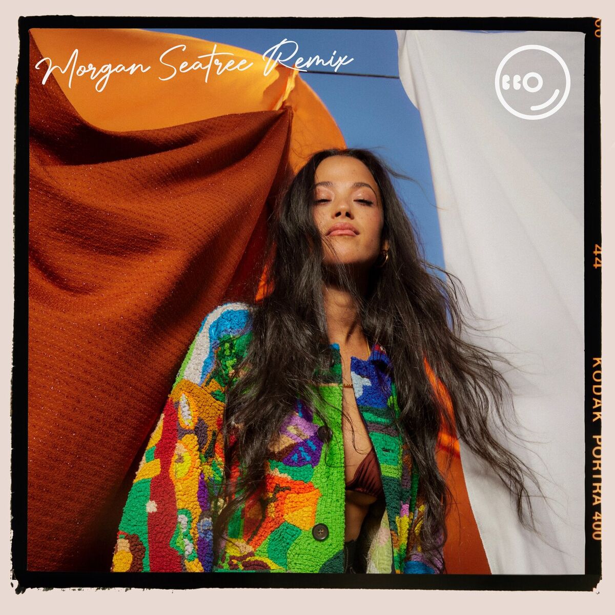 Album cover of Feel It (Morgan Seatree Remix)