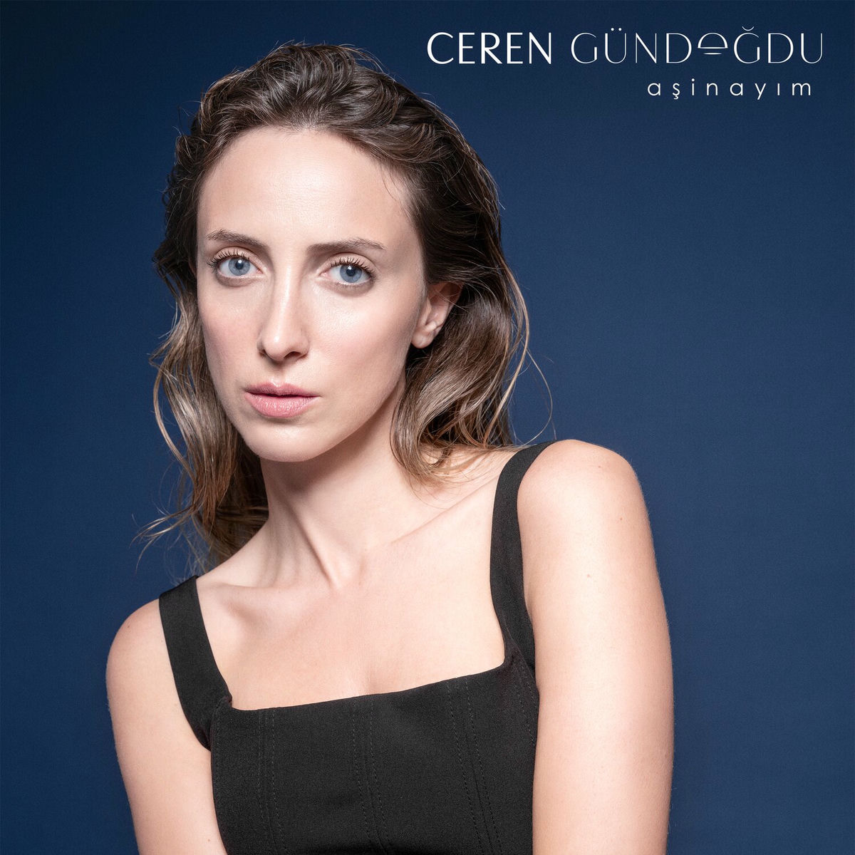 Album cover of Aşinayım
