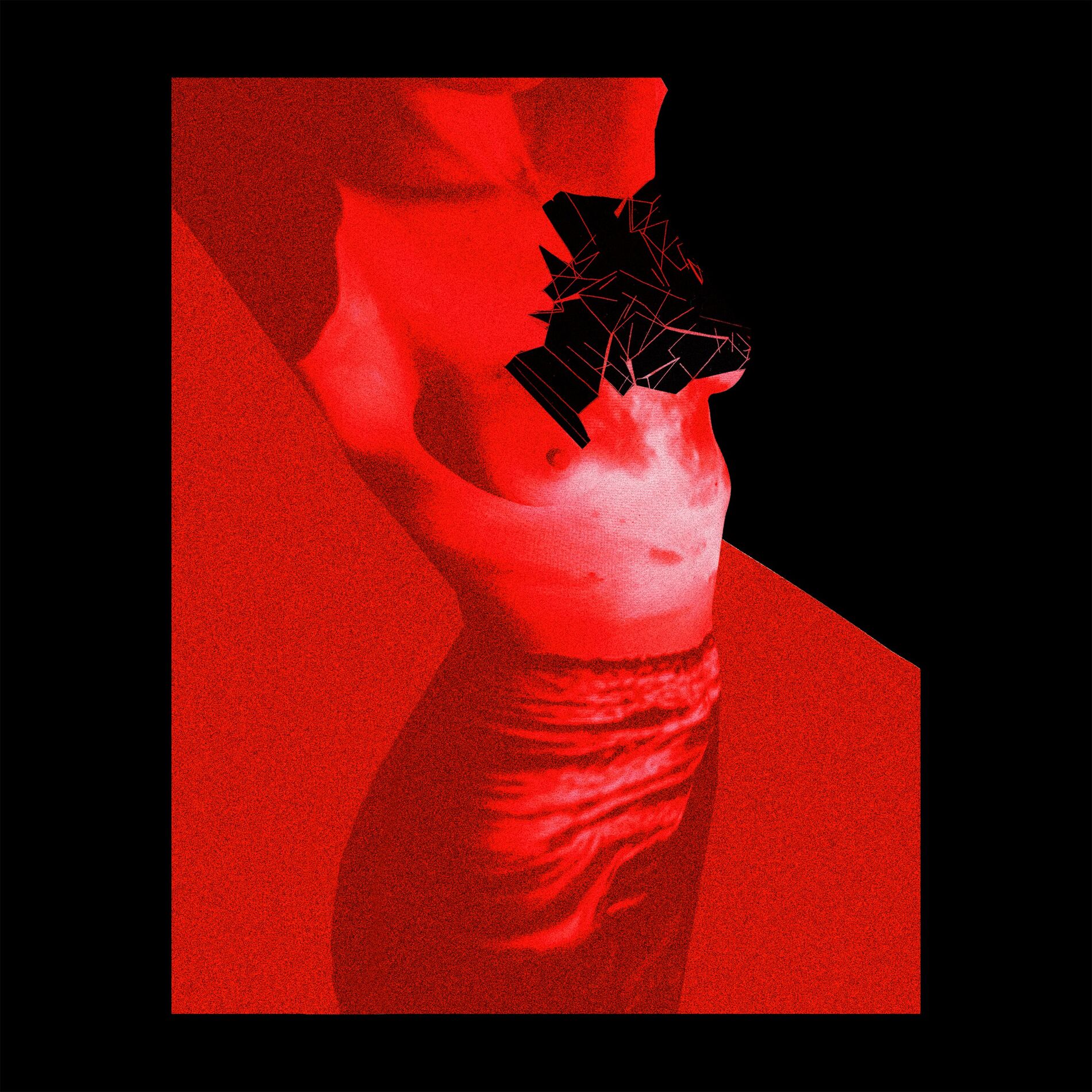 Album cover of Eu Você Um Nó / Muito Mais